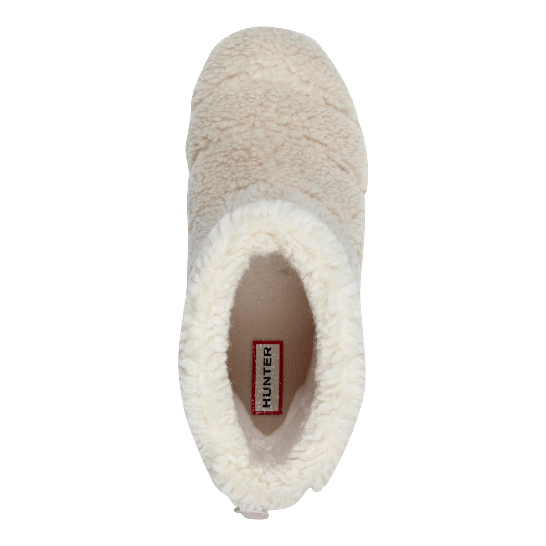 Hunter Boots Maran Lug Sole Insulated Waterproof Snow Booties
