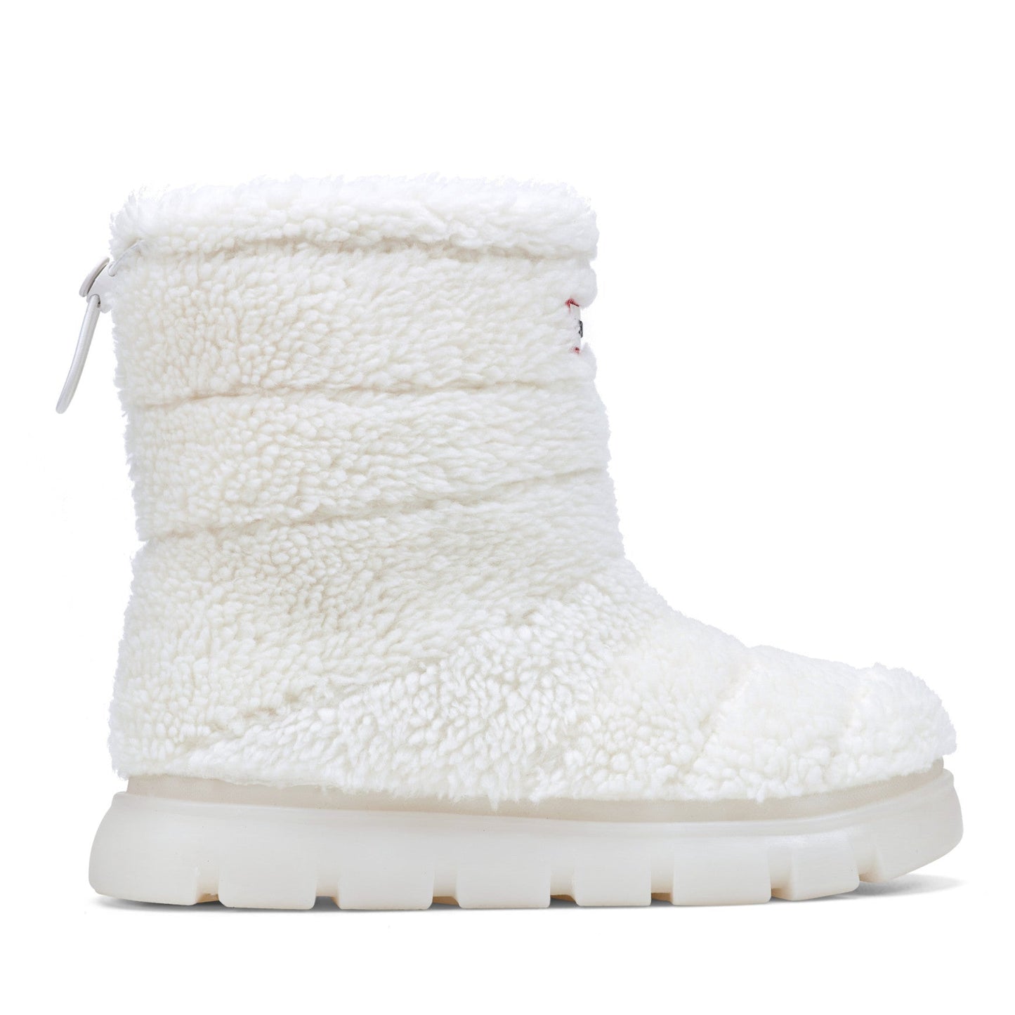 Hunter Boots Maran Lug Sole Insulated Waterproof Snow Booties