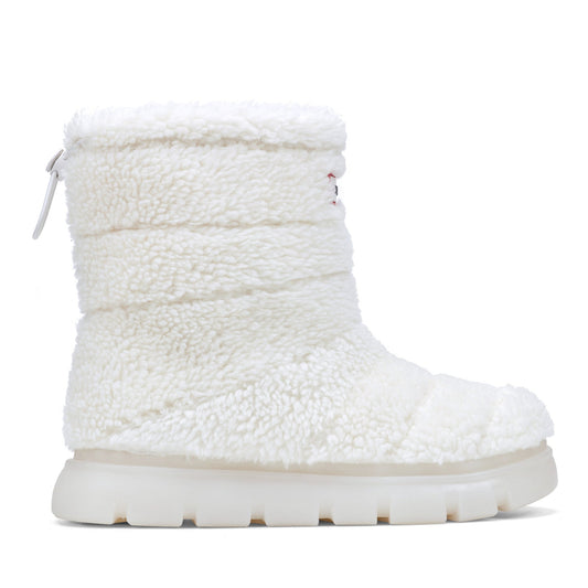 Hunter Boots Maran Lug Sole Insulated Waterproof Snow Booties