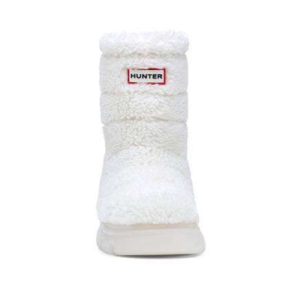 Hunter Boots Maran Lug Sole Insulated Waterproof Snow Booties