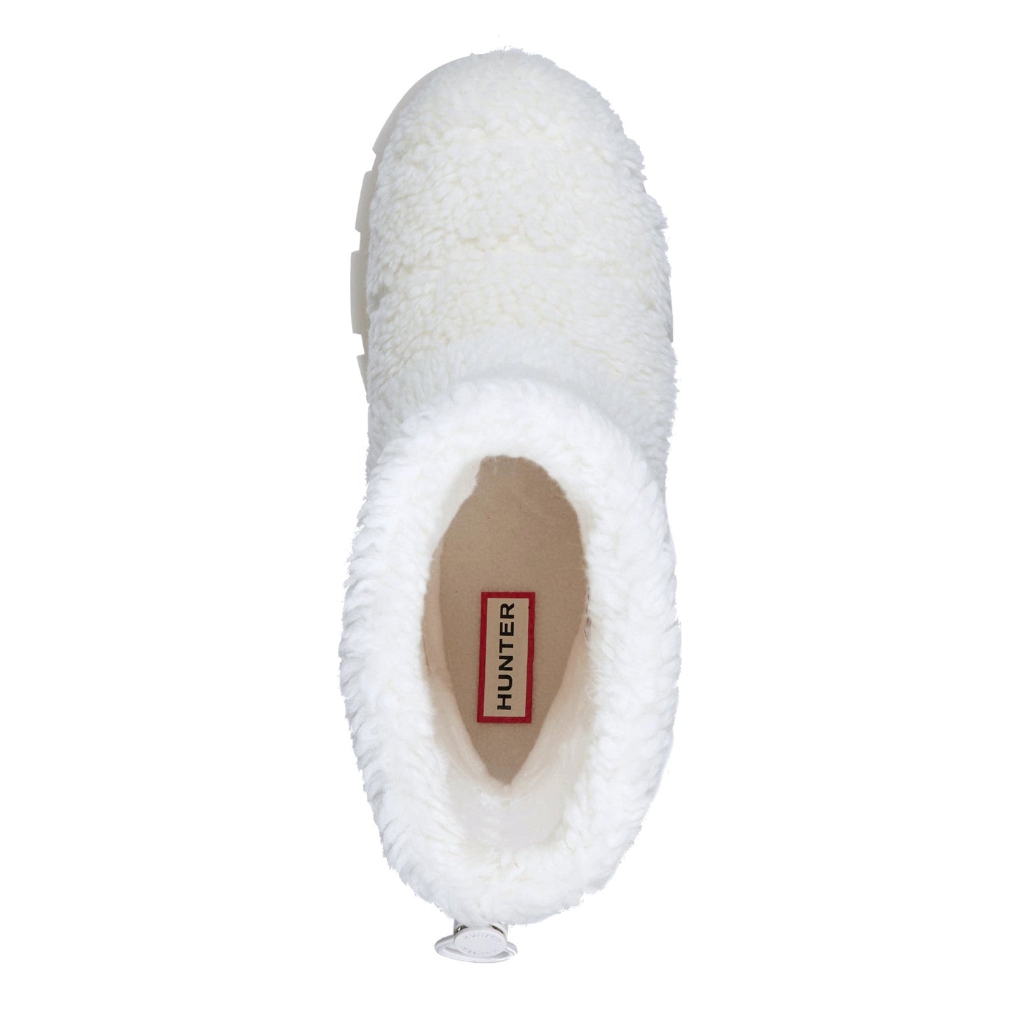 Hunter Boots Maran Lug Sole Insulated Waterproof Snow Booties