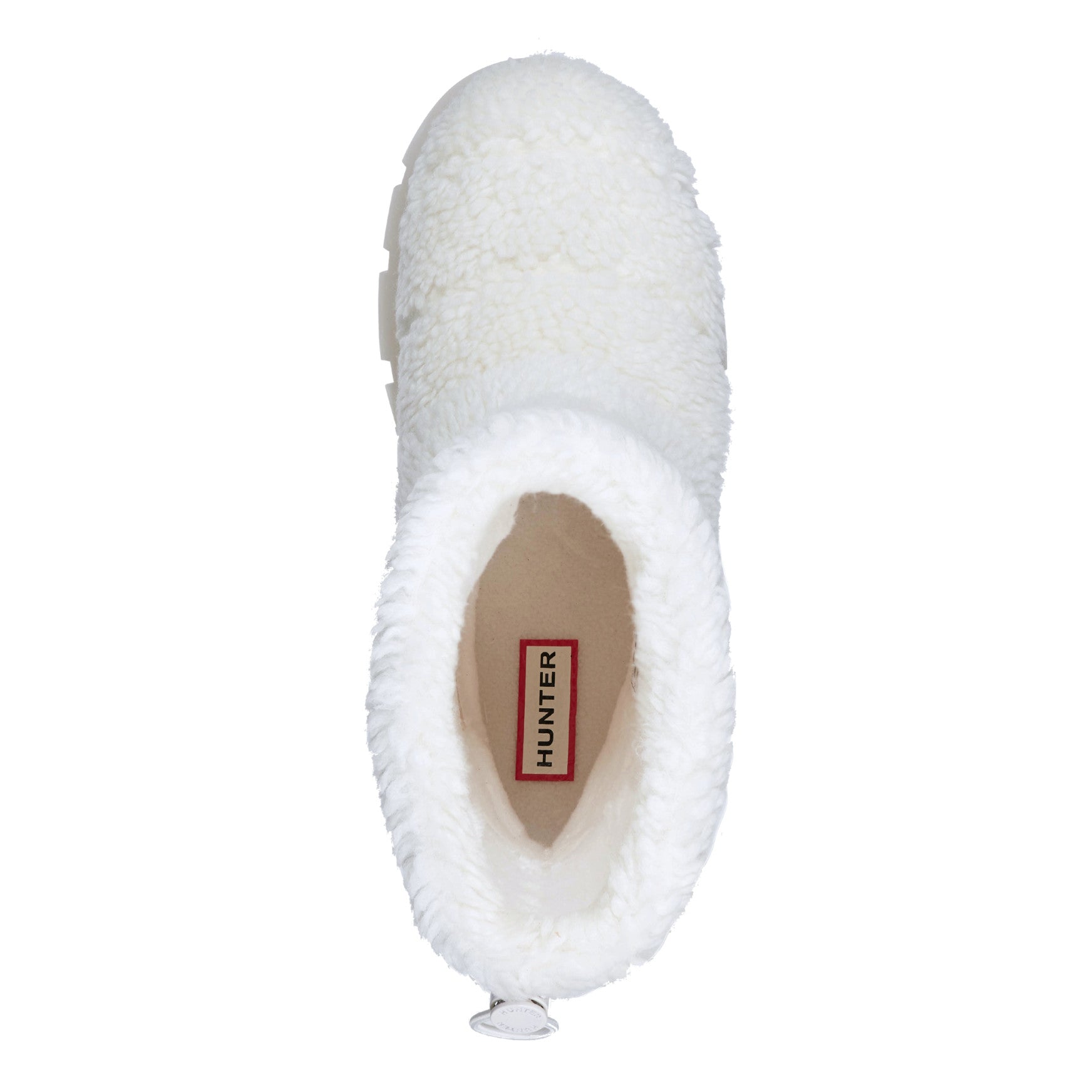 Hunter Boots Maran Lug Sole Insulated Waterproof Snow Booties