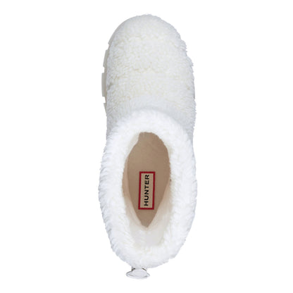 Hunter Boots Maran Lug Sole Insulated Waterproof Snow Booties