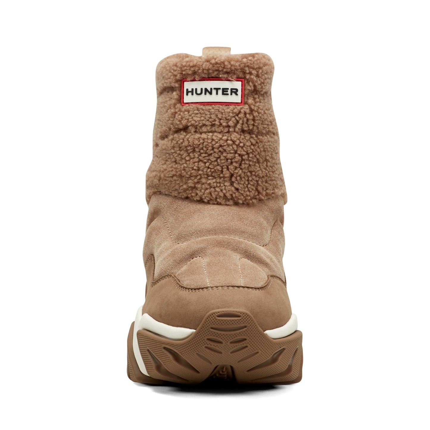Hunter Boots Debra Waterproof Snow Booties