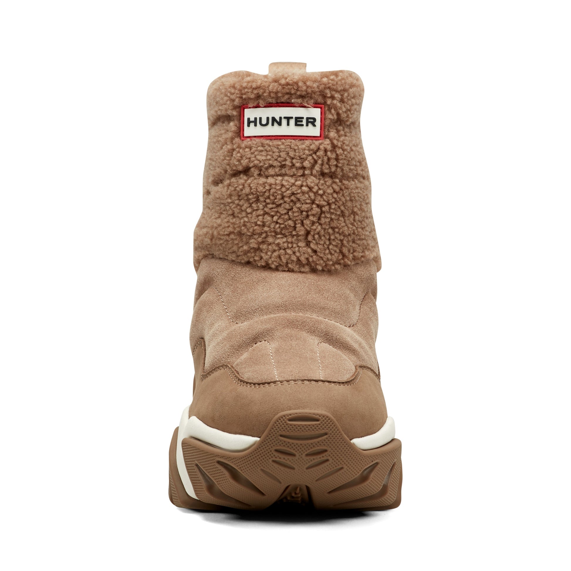 Hunter Boots Debra Waterproof Snow Booties