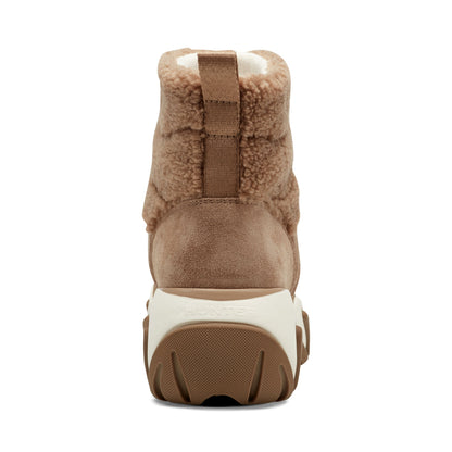 Hunter Boots Debra Waterproof Snow Booties