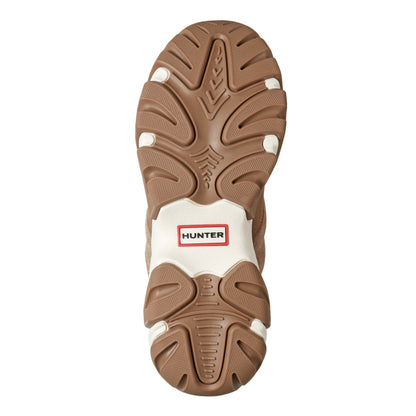 Hunter Boots Debra Waterproof Snow Booties