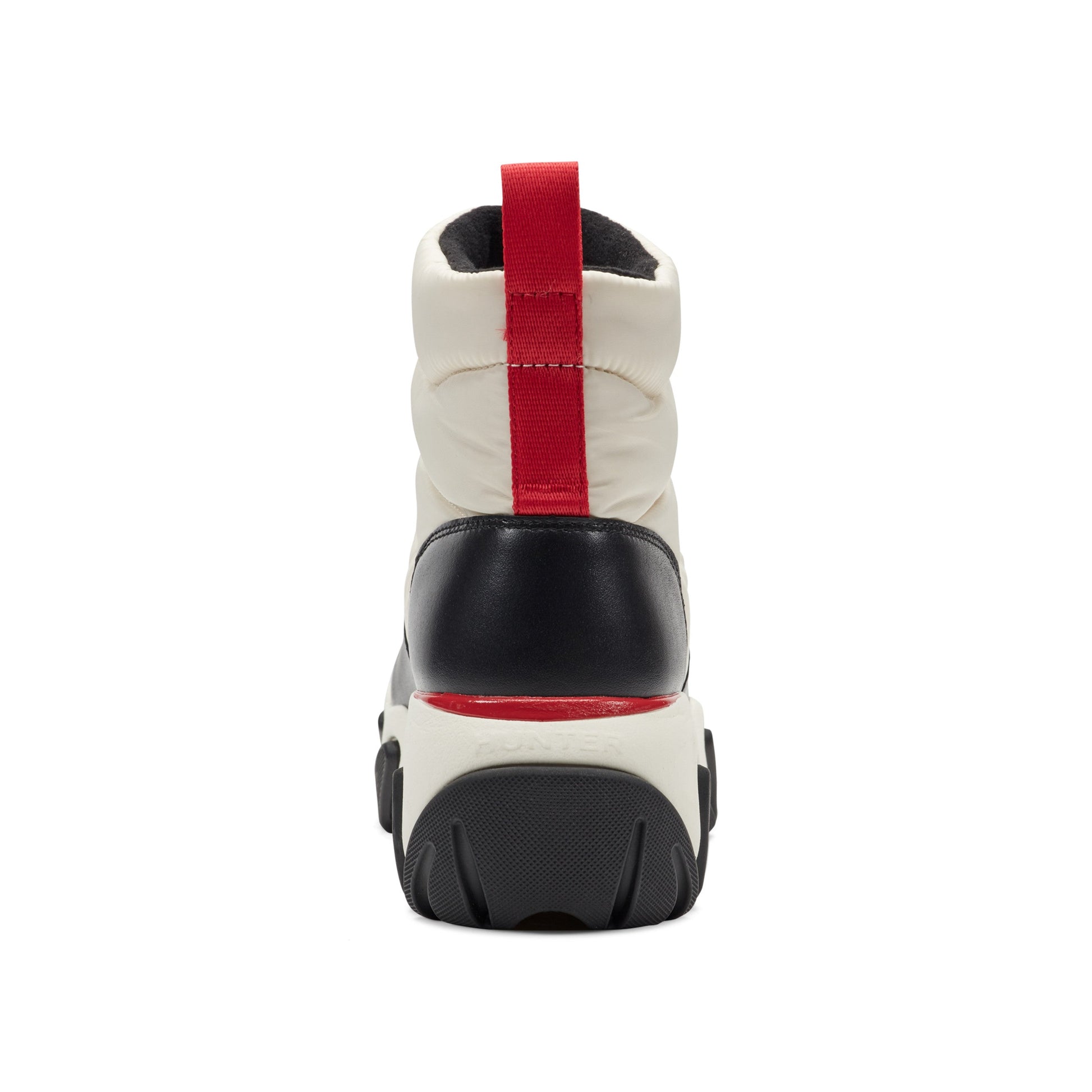 Hunter Boots Debra Waterproof Snow Booties