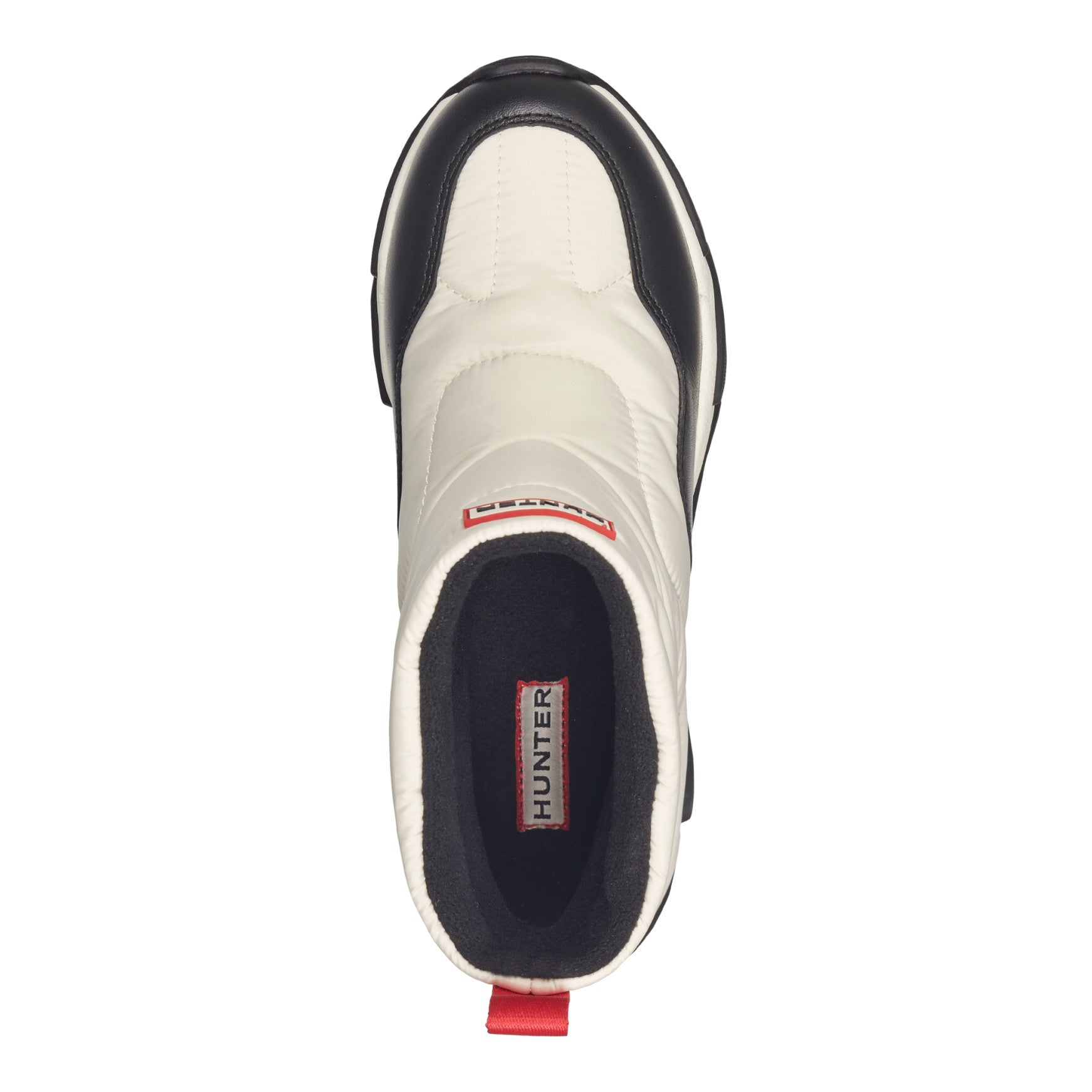 Hunter Boots Debra Waterproof Snow Booties