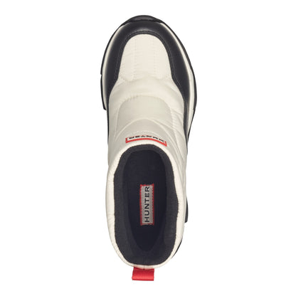 Hunter Boots Debra Waterproof Snow Booties