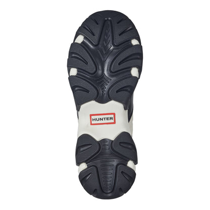 Hunter Boots Debra Waterproof Snow Booties