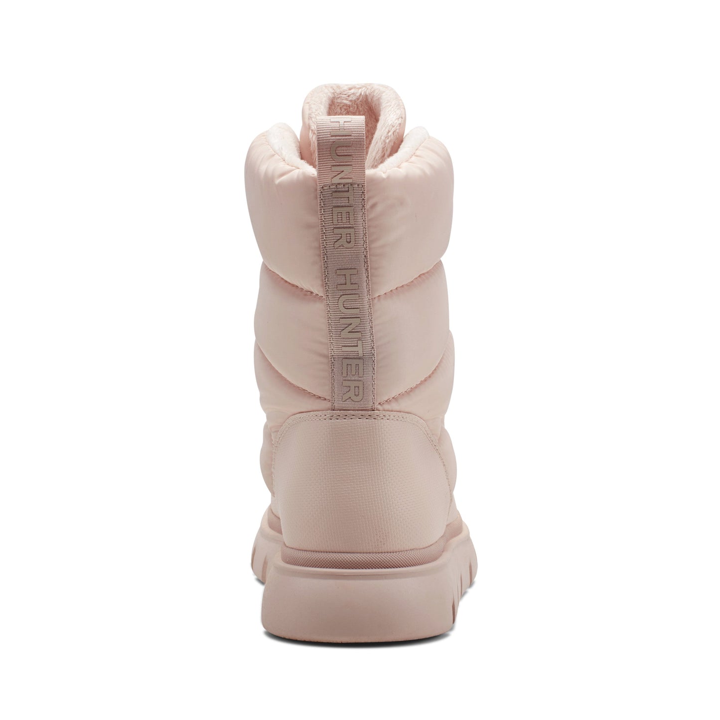 Hunter Boots Moon Lug Sole Insulated Waterproof Snow Booties