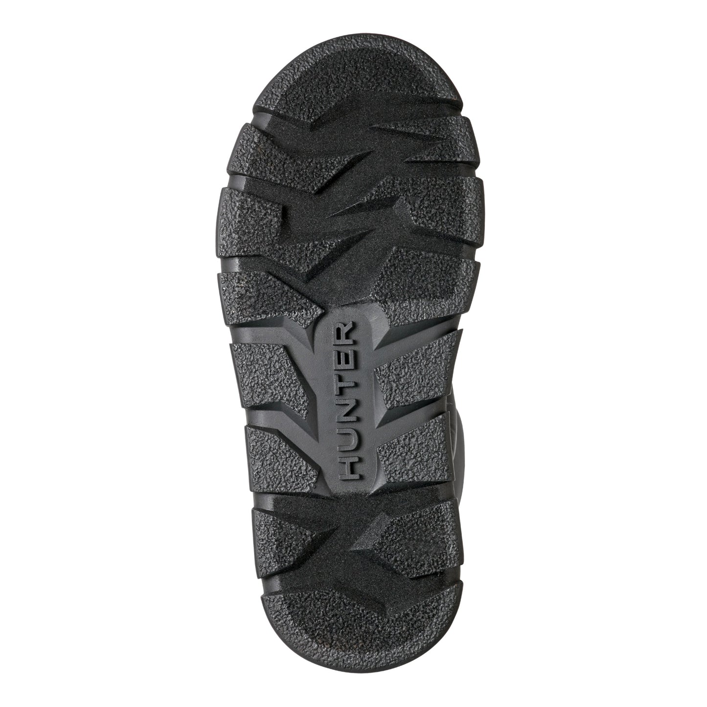Hunter Boots Moon Lug Sole Insulated Waterproof Snow Booties