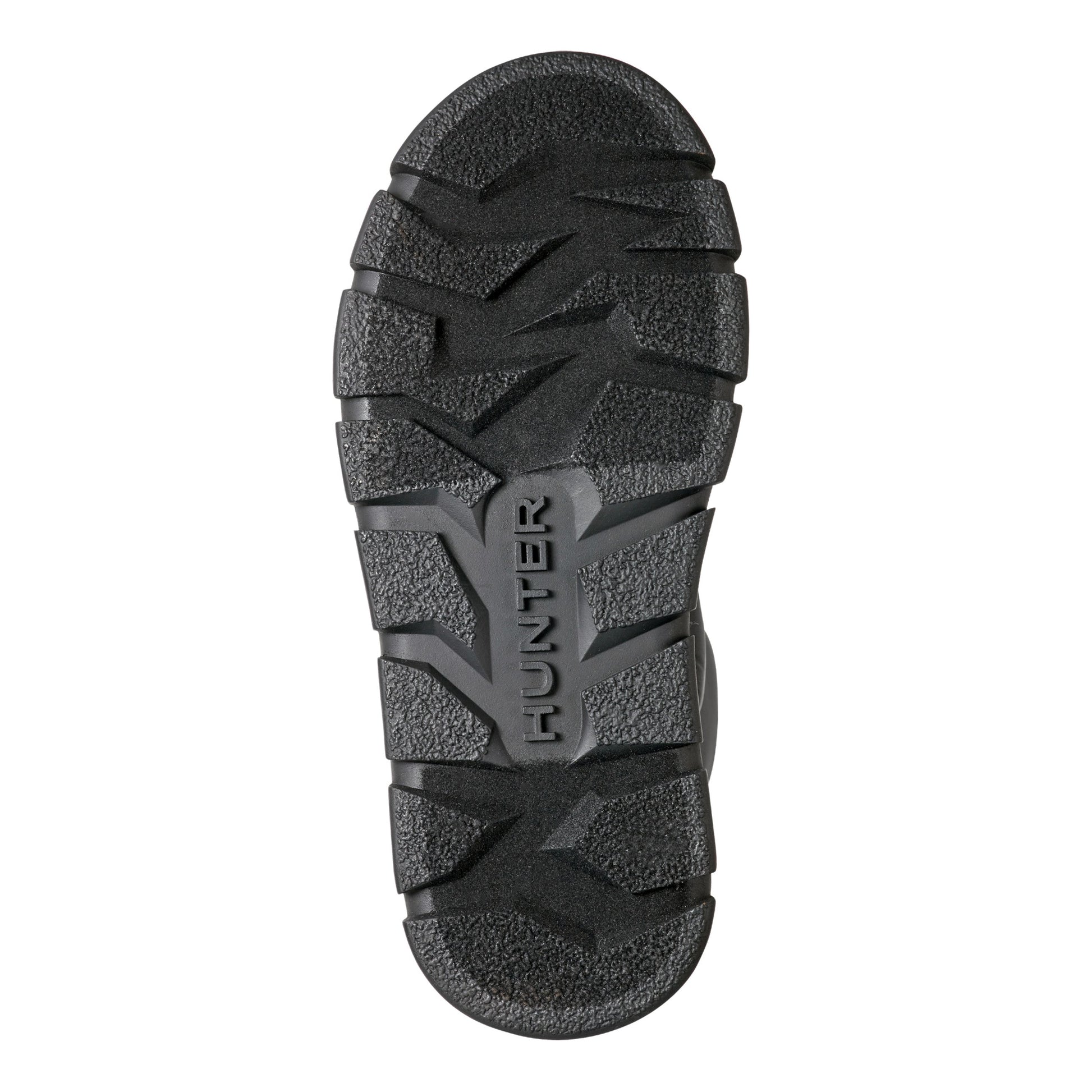 Hunter Boots Moon Lug Sole Insulated Waterproof Snow Booties