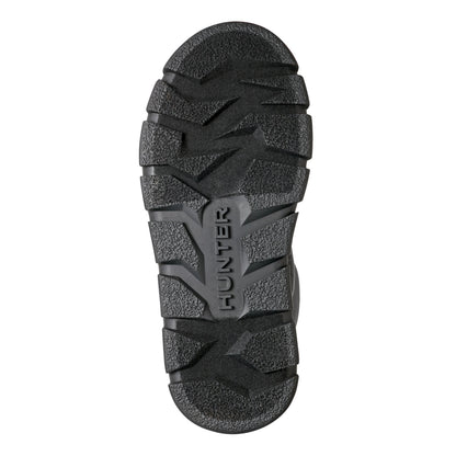 Hunter Boots Moon Lug Sole Insulated Waterproof Snow Booties