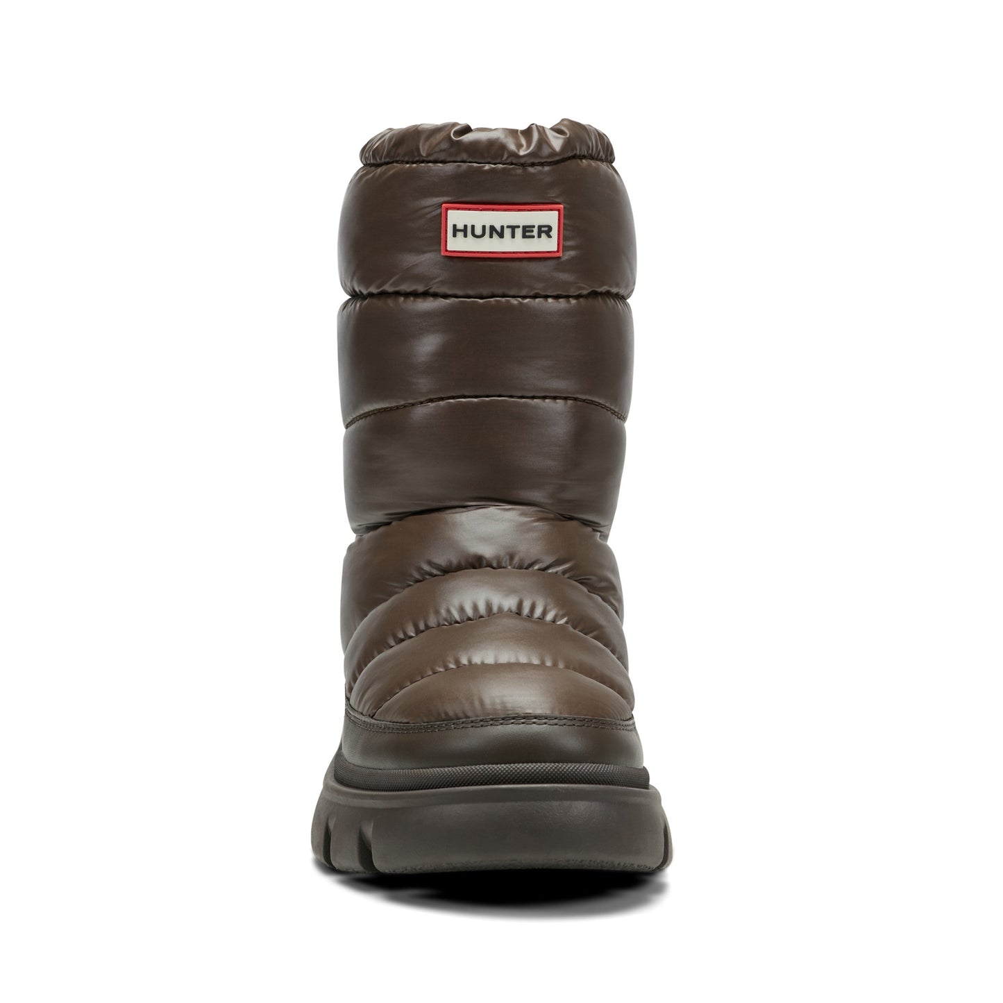 Hunter Boots Maribel Lug Sole Insulated Waterproof Snow Booties
