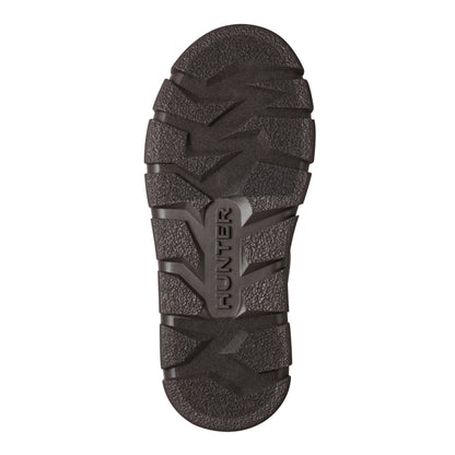 Hunter Boots Maribel Lug Sole Insulated Waterproof Snow Booties
