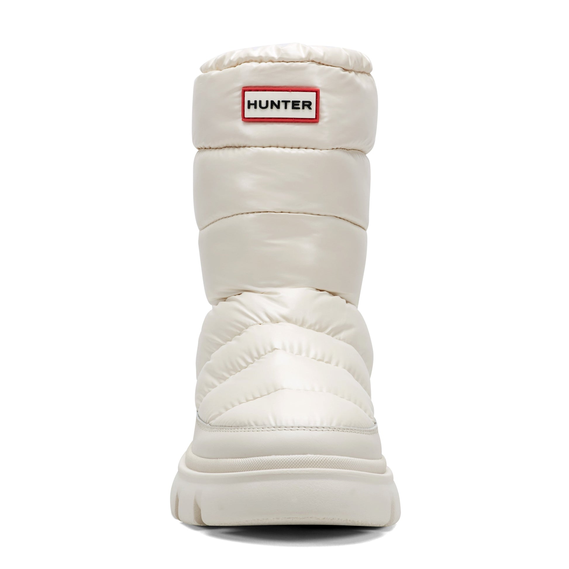 Hunter Boots Maribel Lug Sole Insulated Waterproof Snow Booties