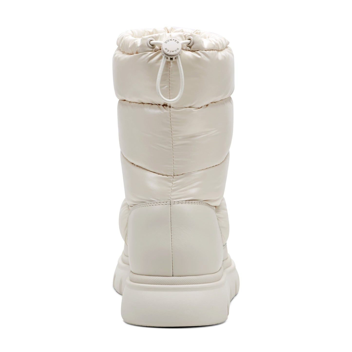 Hunter Boots Maribel Lug Sole Insulated Waterproof Snow Booties
