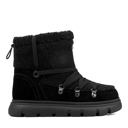 Hunter Boots Moriah Casual Waterproof Booties