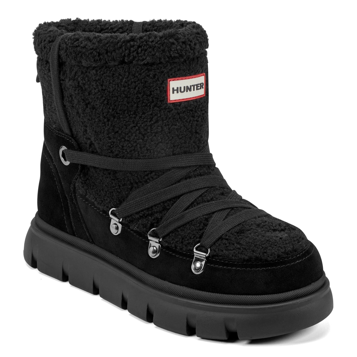 Hunter Boots Moriah Casual Waterproof Booties