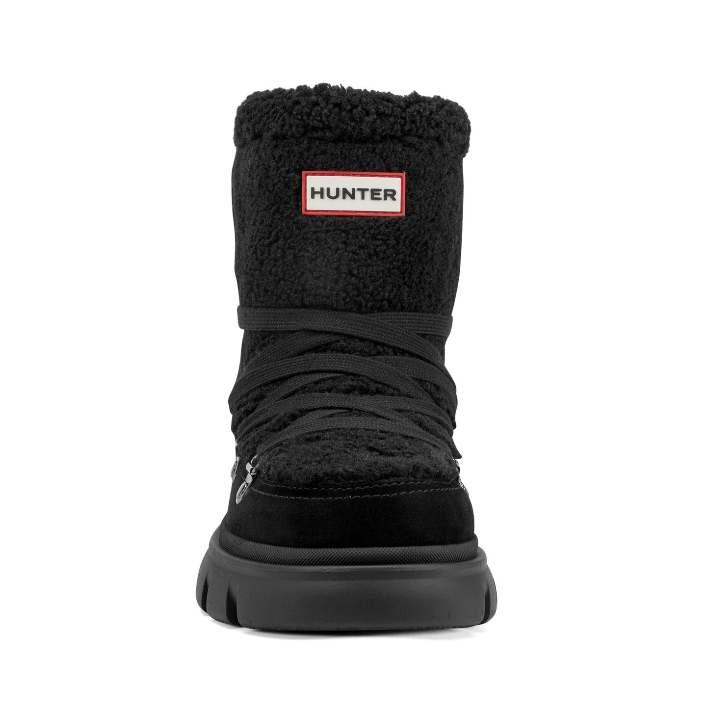 Hunter Boots Moriah Casual Waterproof Booties