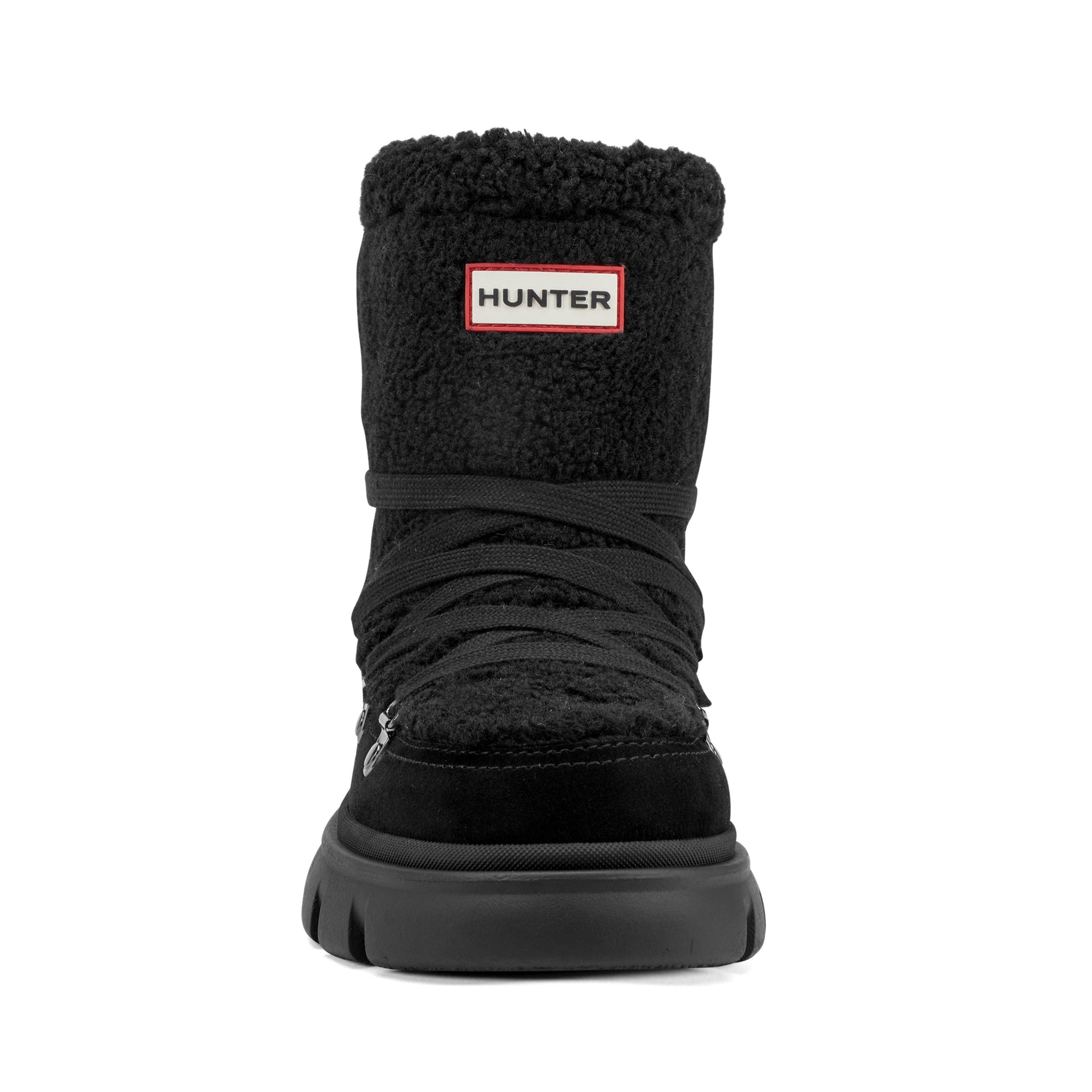 Hunter Boots Moriah Casual Waterproof Booties