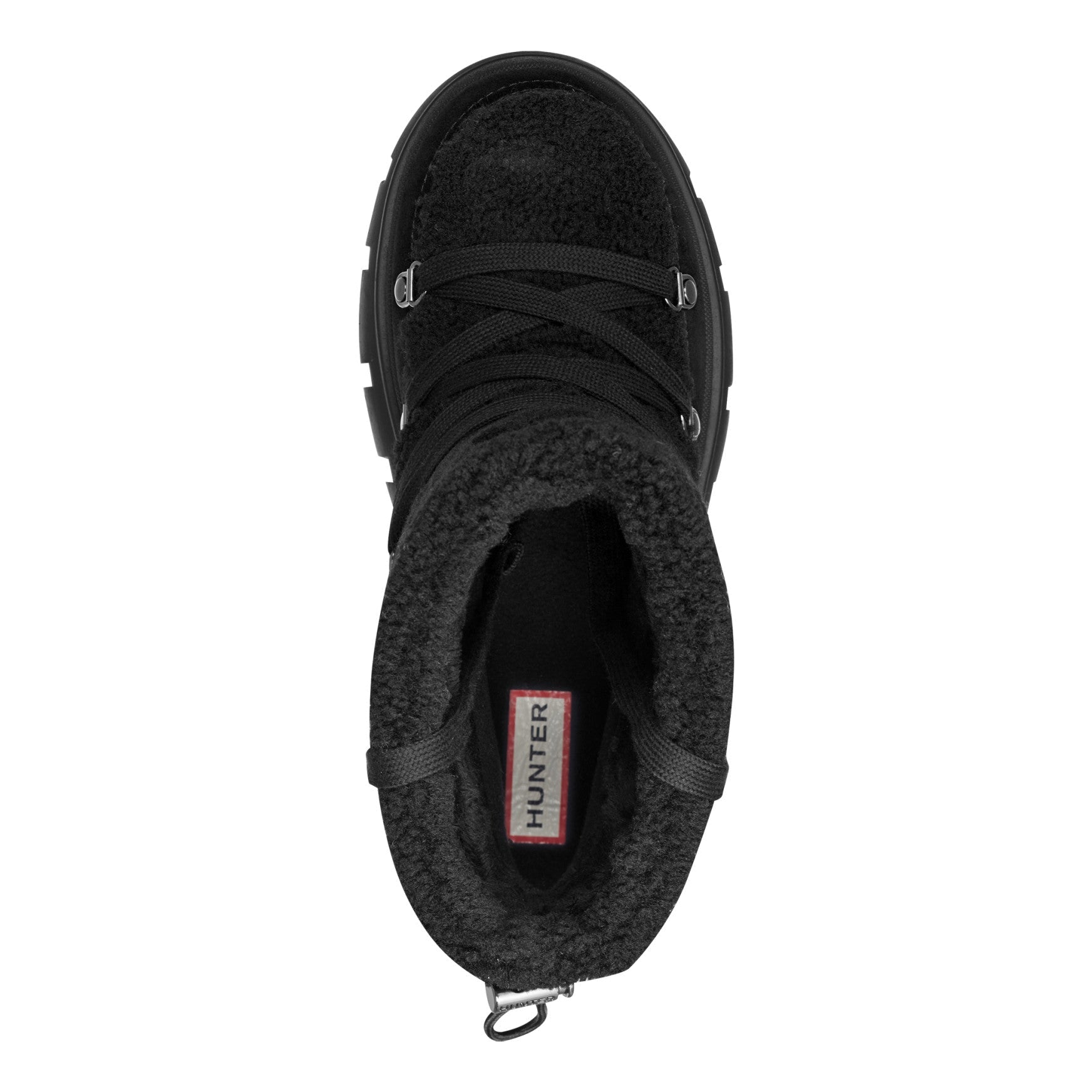 Hunter Boots Moriah Casual Waterproof Booties