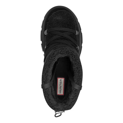 Hunter Boots Moriah Casual Waterproof Booties