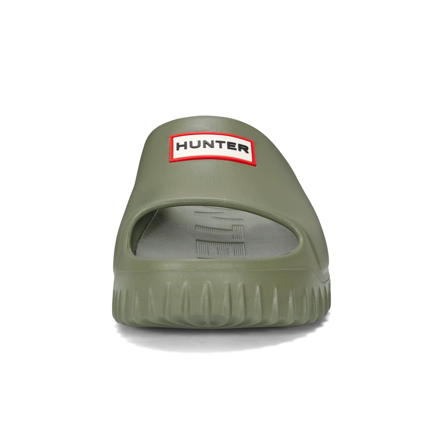Hunter Boots Finn Slip-On Open Toe Casual Sandals