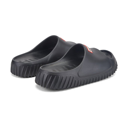 Hunter Boots Finn Slip-On Open Toe Casual Sandals