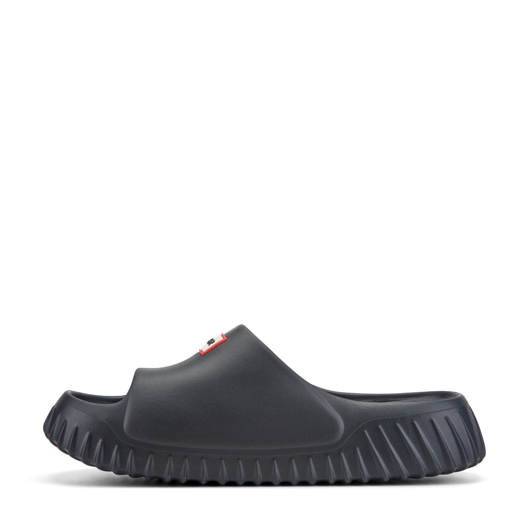 Hunter Boots Finn Slip-On Open Toe Casual Sandals
