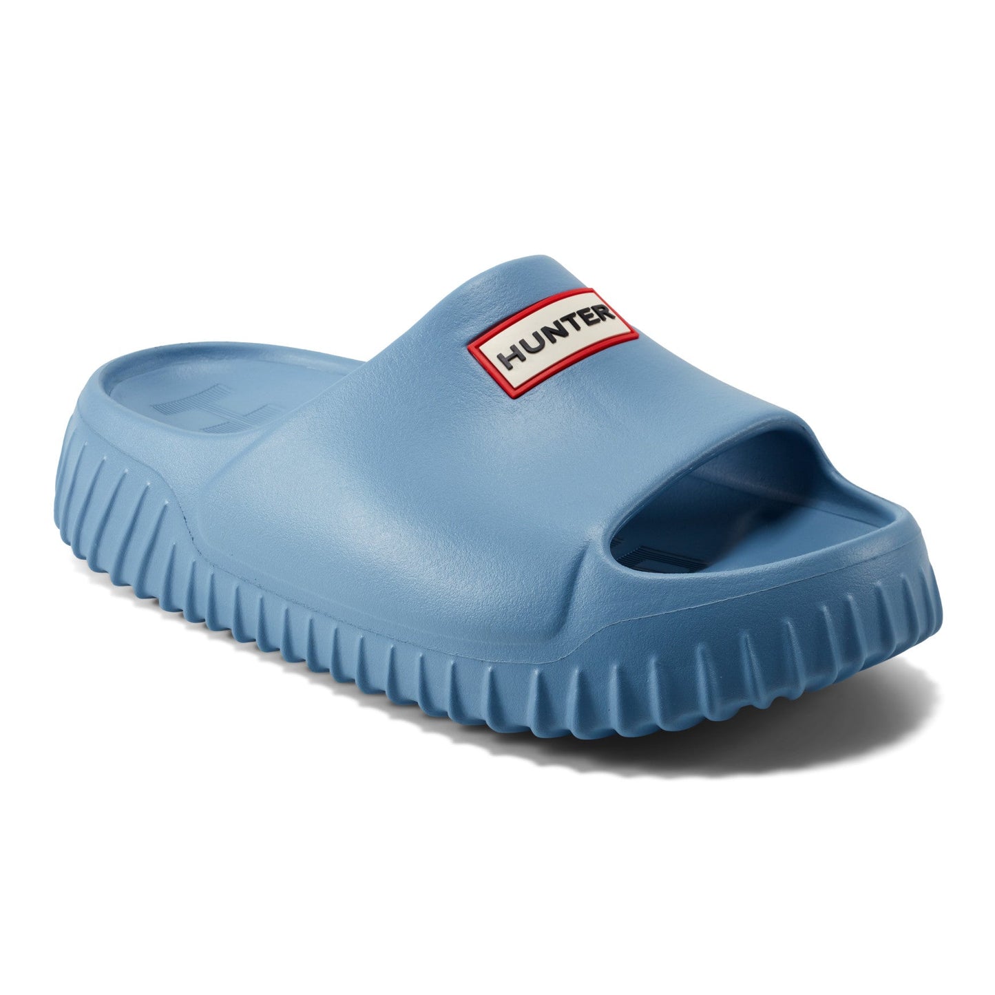 Hunter Boots Finn Slip-On Open Toe Casual Sandals
