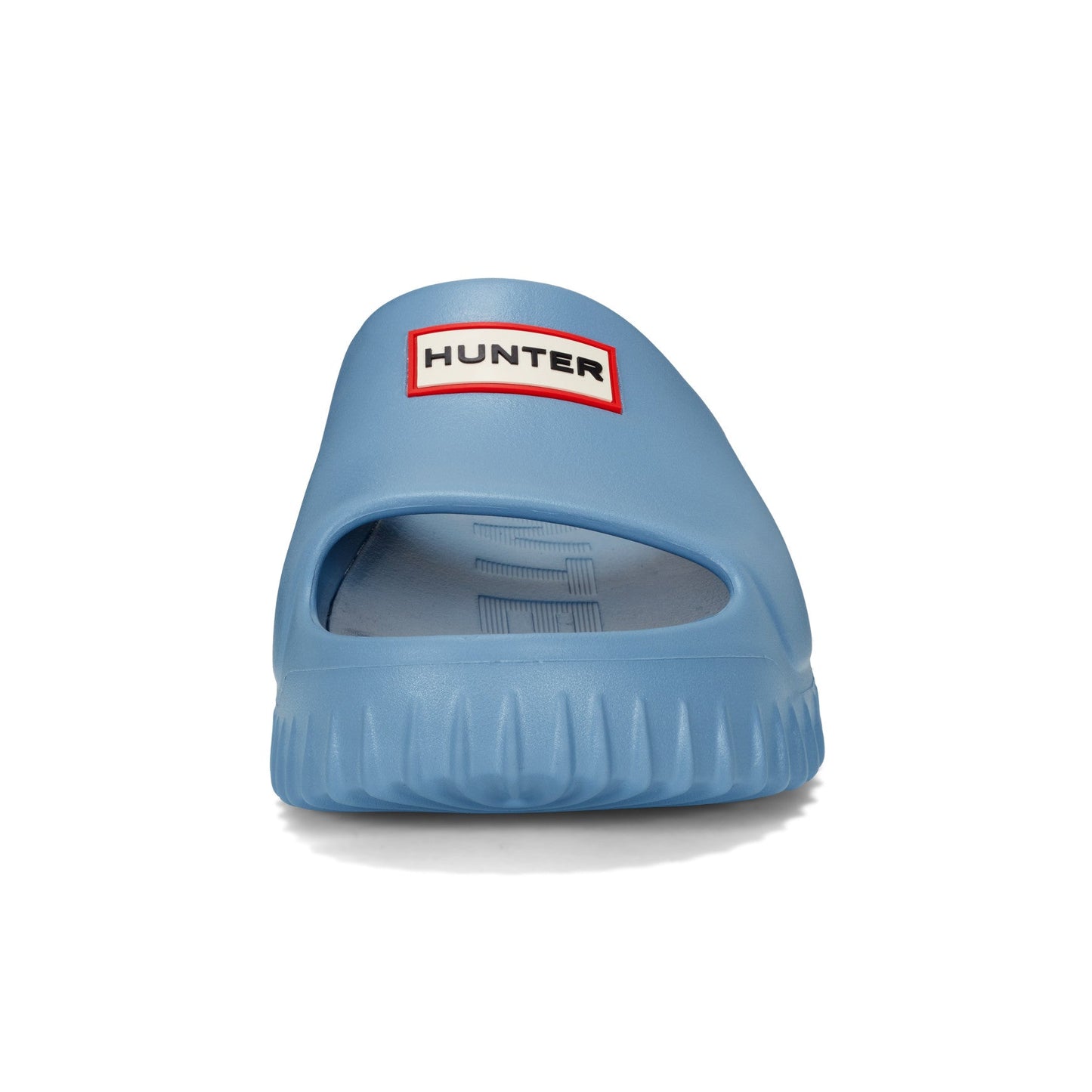Hunter Boots Finn Slip-On Open Toe Casual Sandals