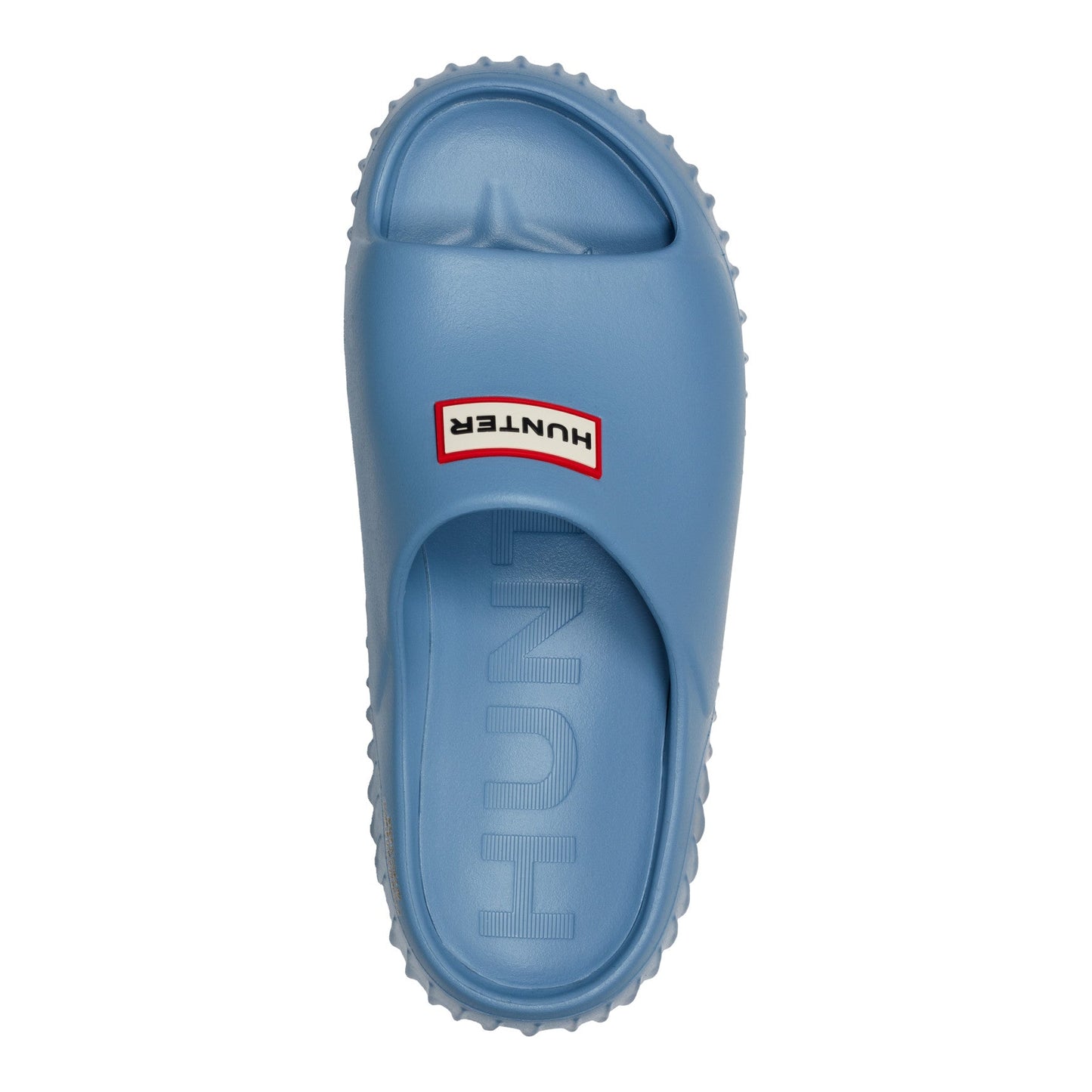 Hunter Boots Finn Slip-On Open Toe Casual Sandals