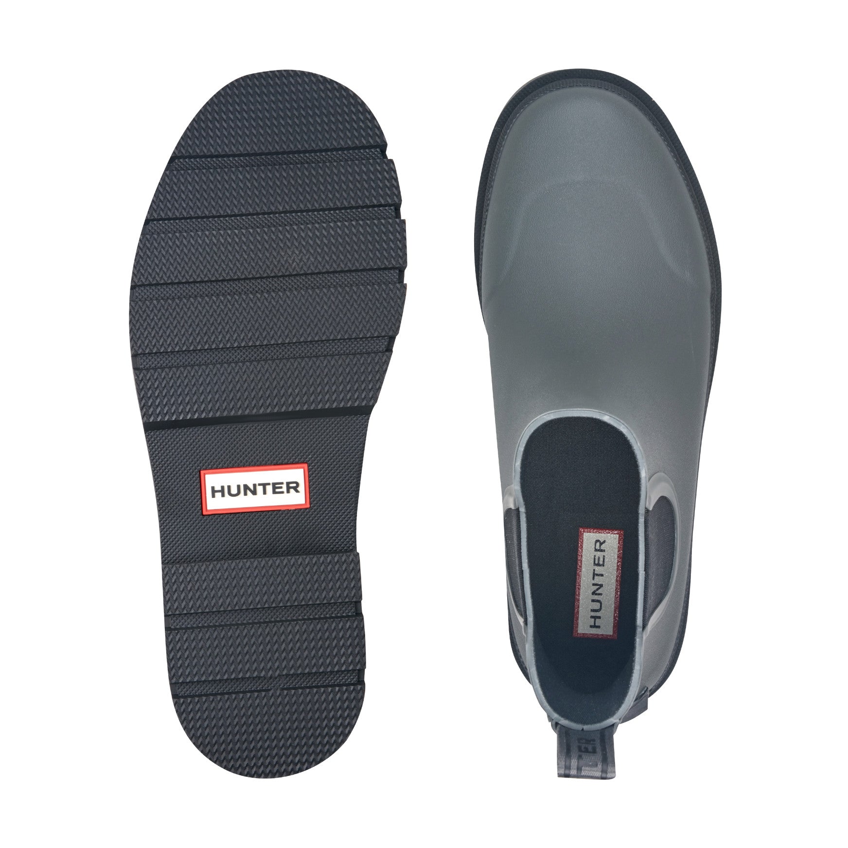 Hunter Boots Orford Waterproof Chelsea Boots