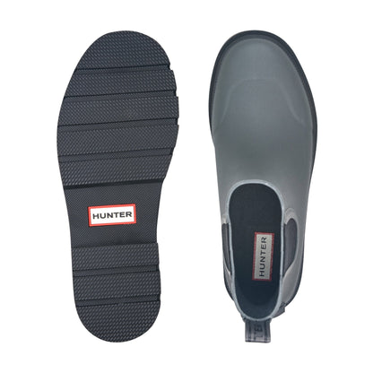 Hunter Boots Orford Waterproof Chelsea Boots