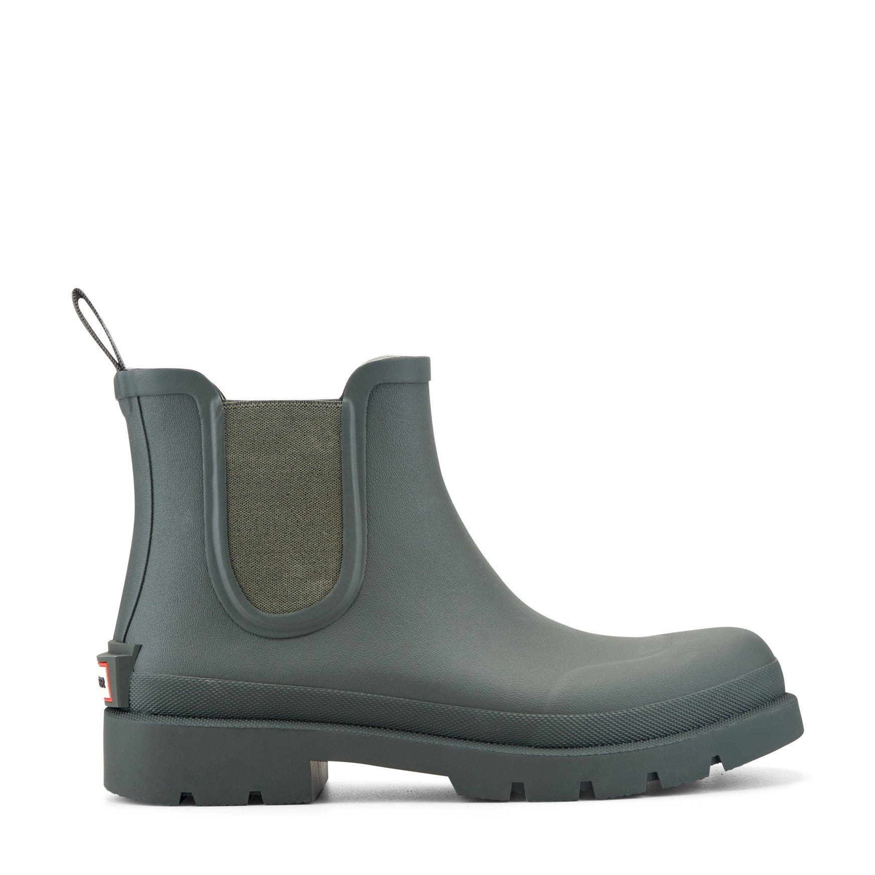 Hunter Boots Orford Waterproof Chelsea Boots