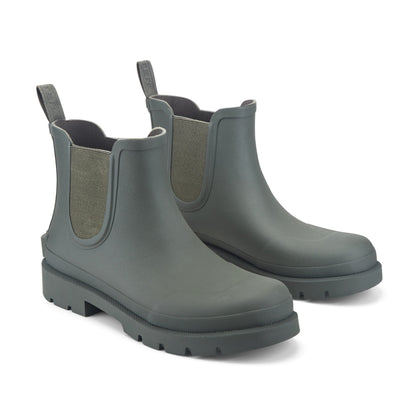 Hunter Boots Orford Waterproof Chelsea Boots