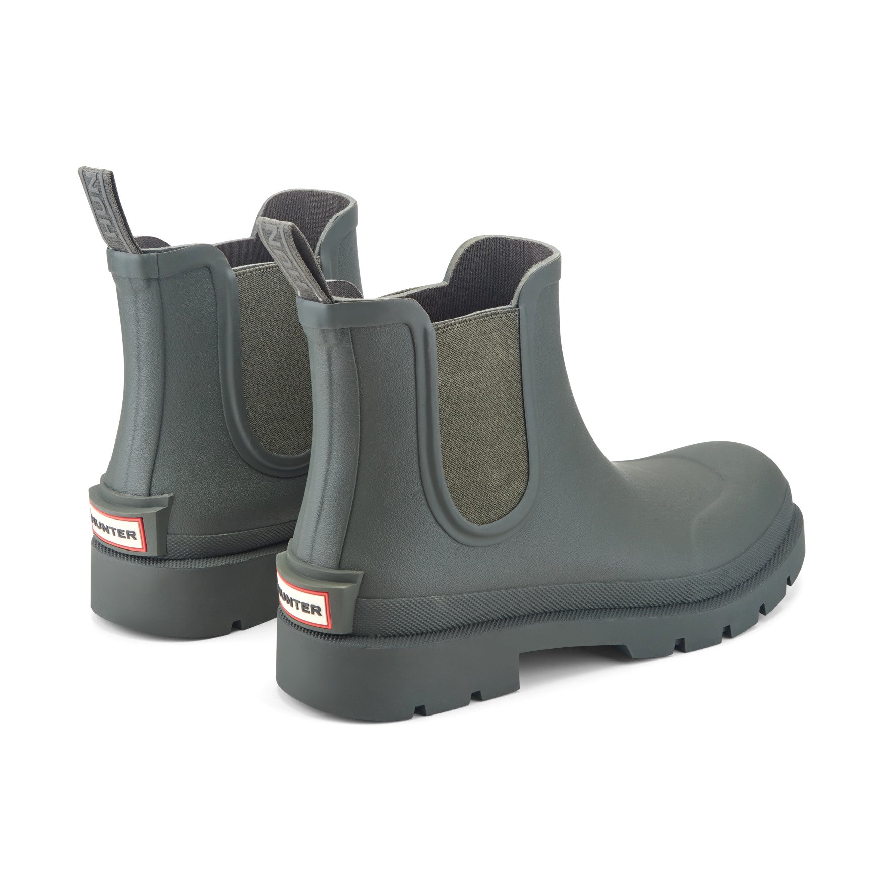 Hunter Boots Orford Waterproof Chelsea Boots
