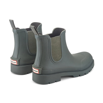 Hunter Boots Orford Waterproof Chelsea Boots