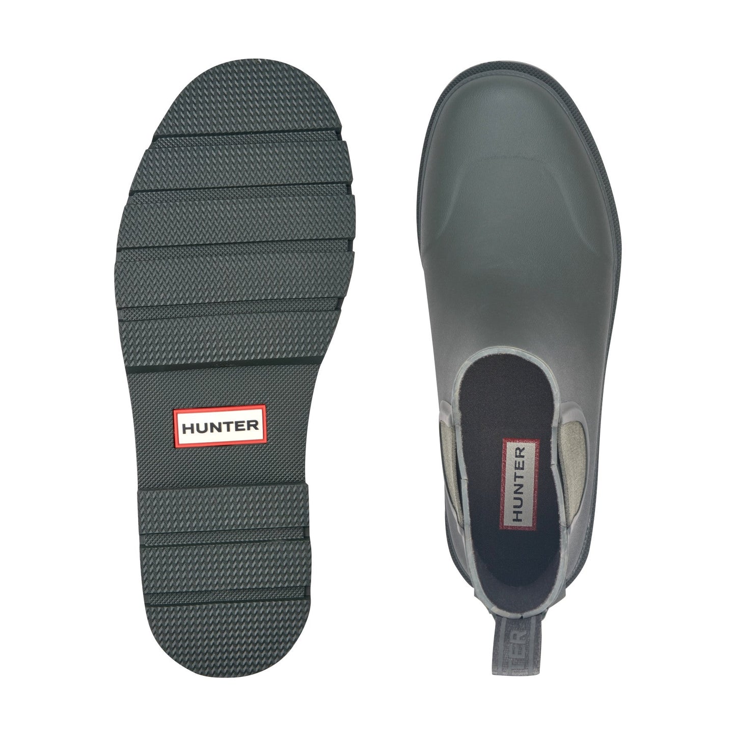 Hunter Boots Orford Waterproof Chelsea Boots