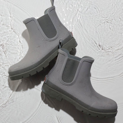 Hunter Boots Orford Waterproof Chelsea Boots