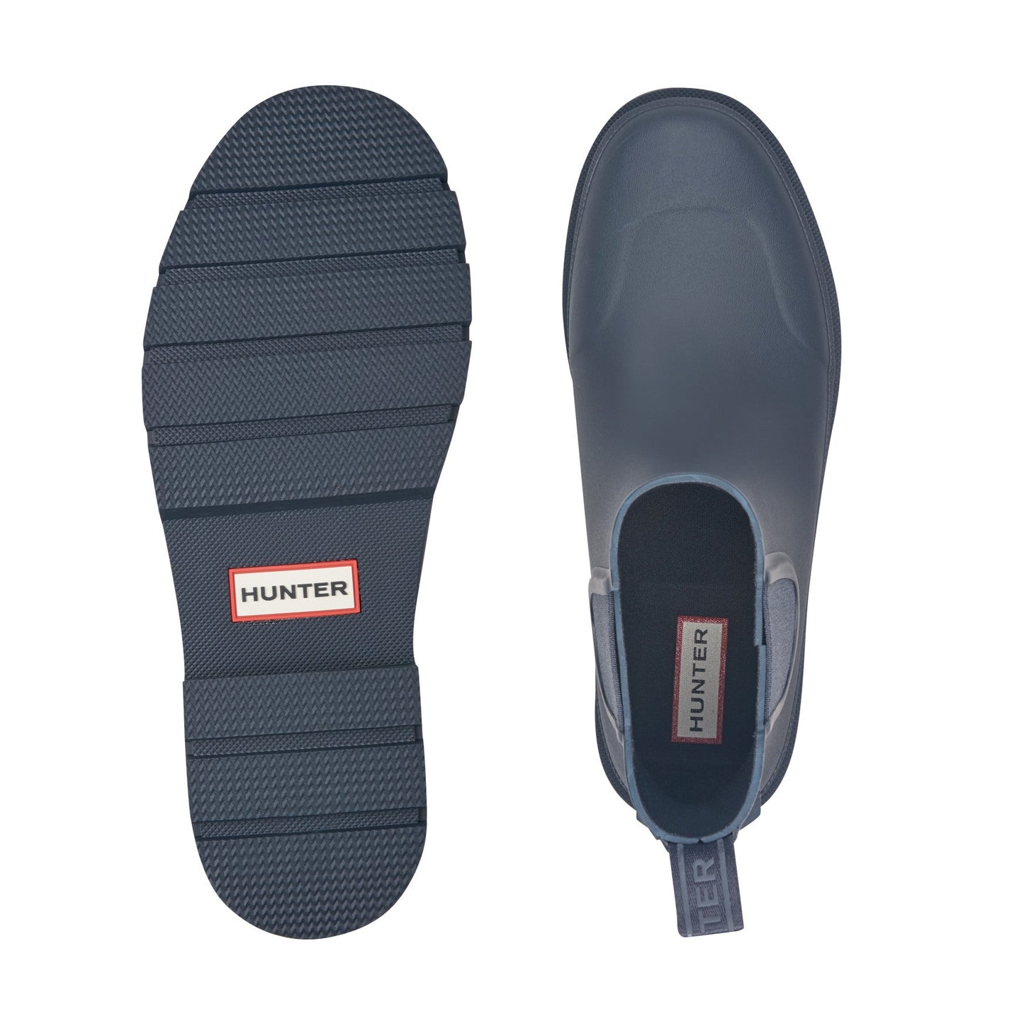 Hunter Boots Orford Waterproof Chelsea Boots