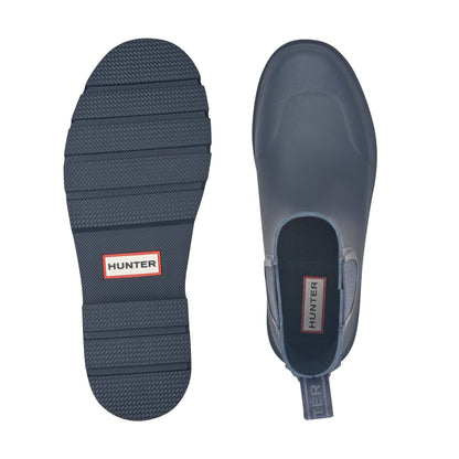 Hunter Boots Orford Waterproof Chelsea Boots