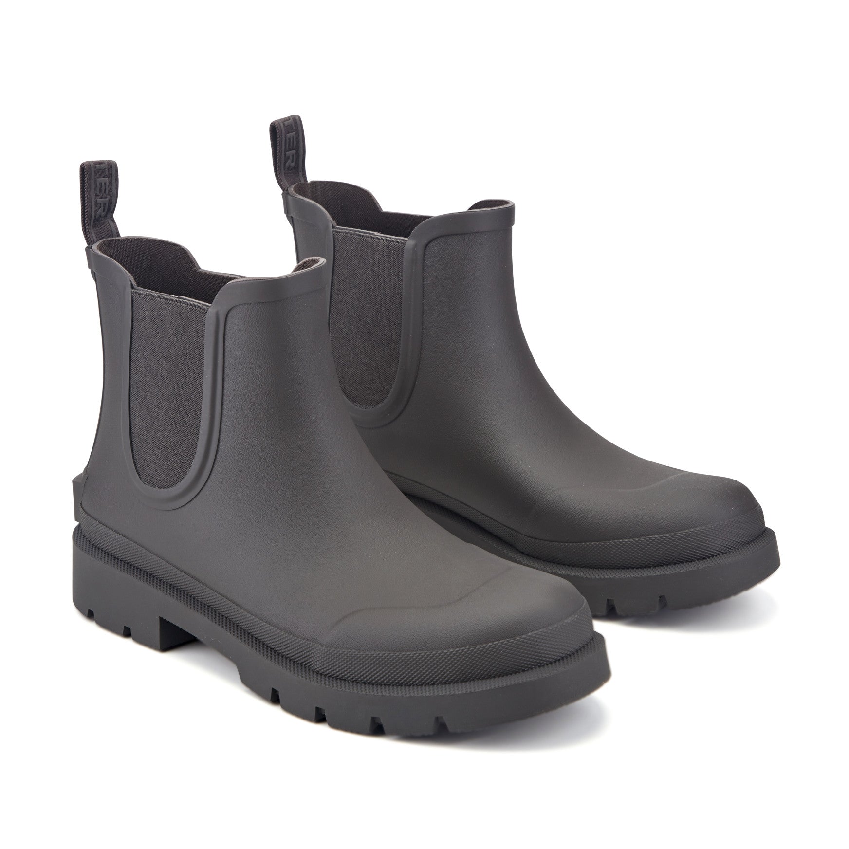 Hunter Boots Orford Waterproof Chelsea Boots