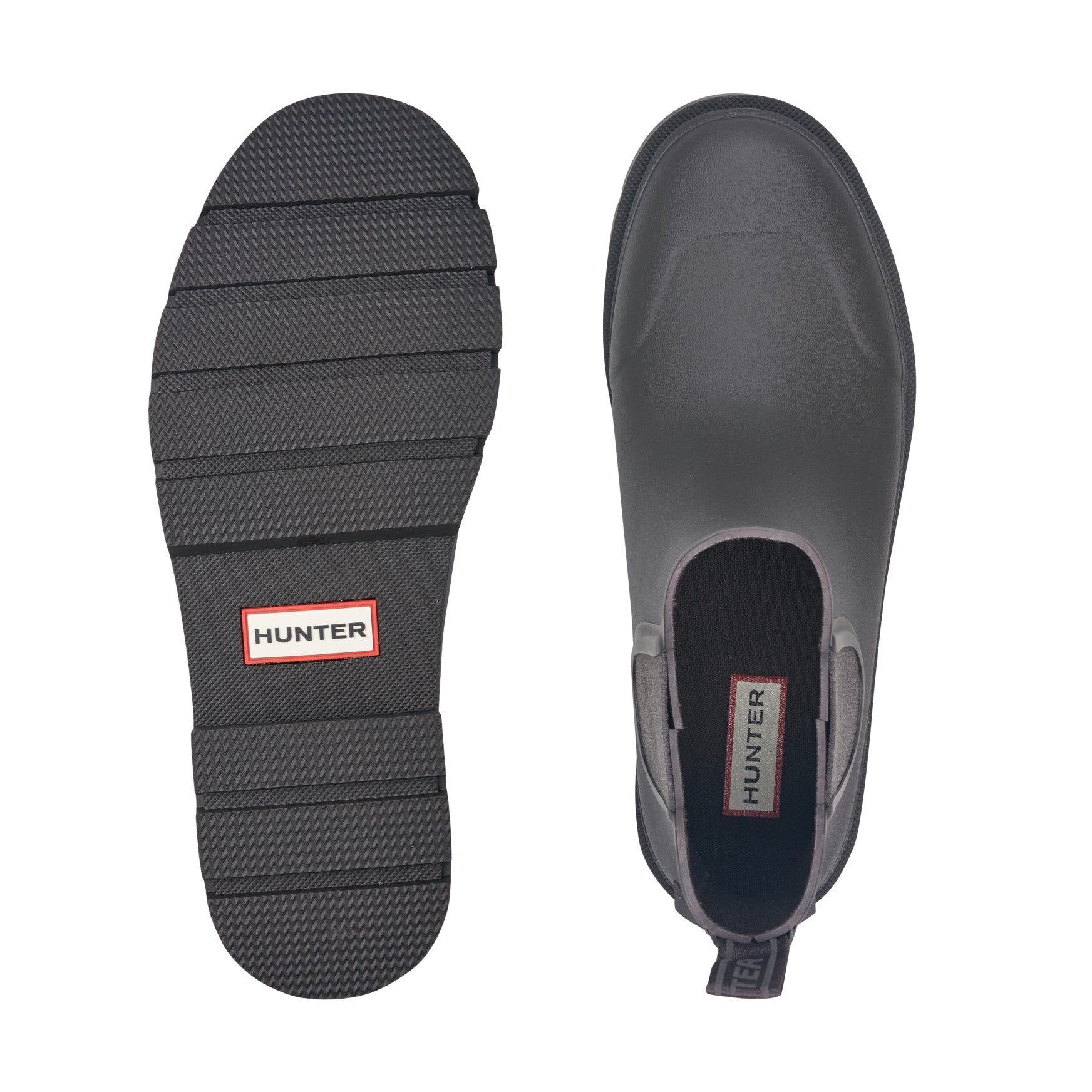 Hunter Boots Orford Waterproof Chelsea Boots