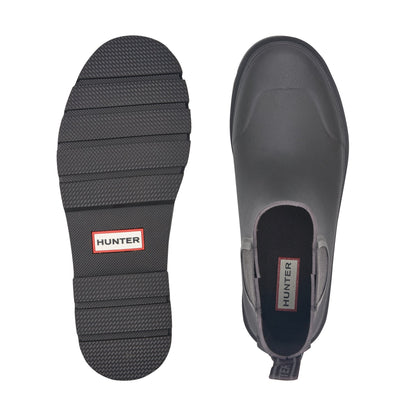 Hunter Boots Orford Waterproof Chelsea Boots