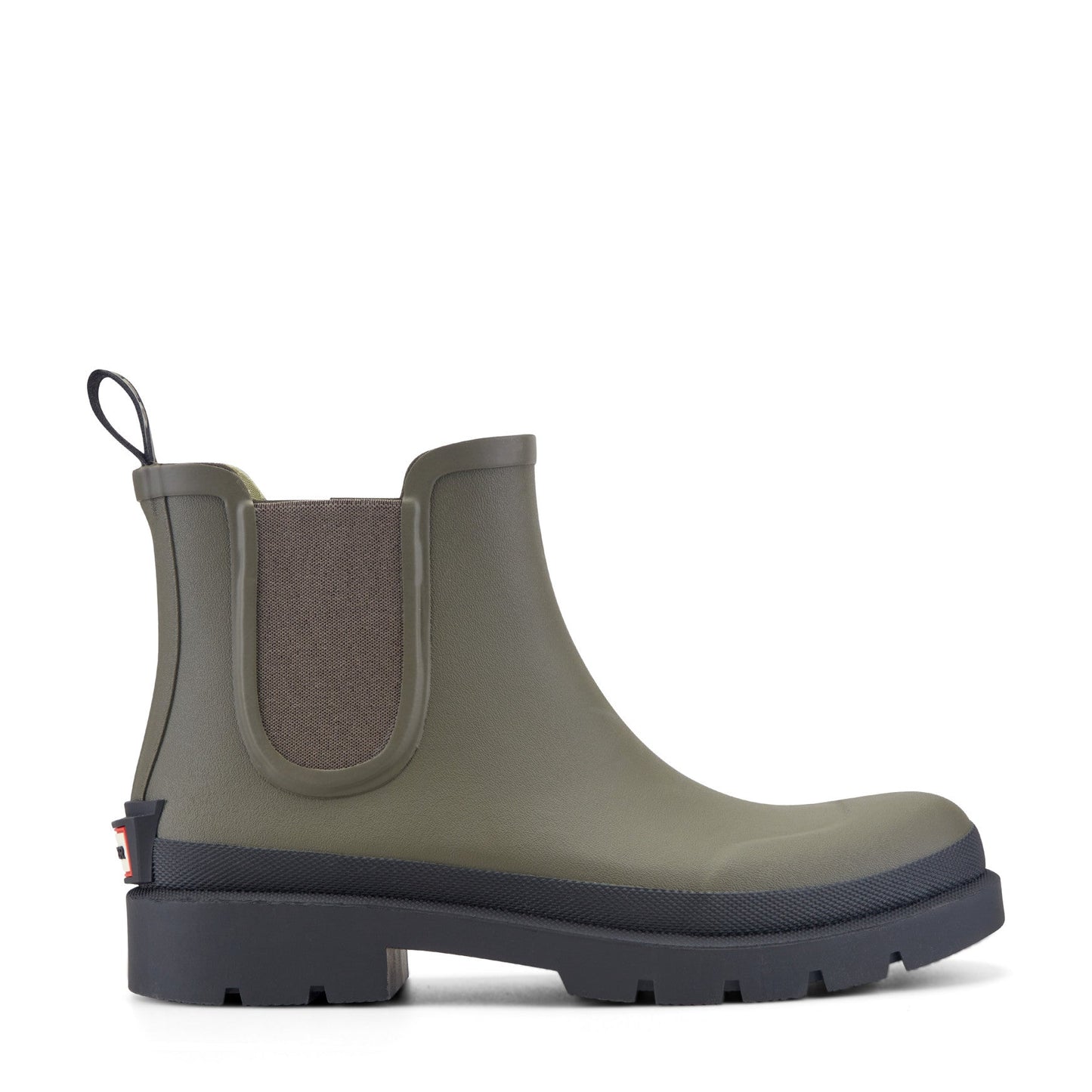 Hunter Boots Orford Waterproof Chelsea Boots