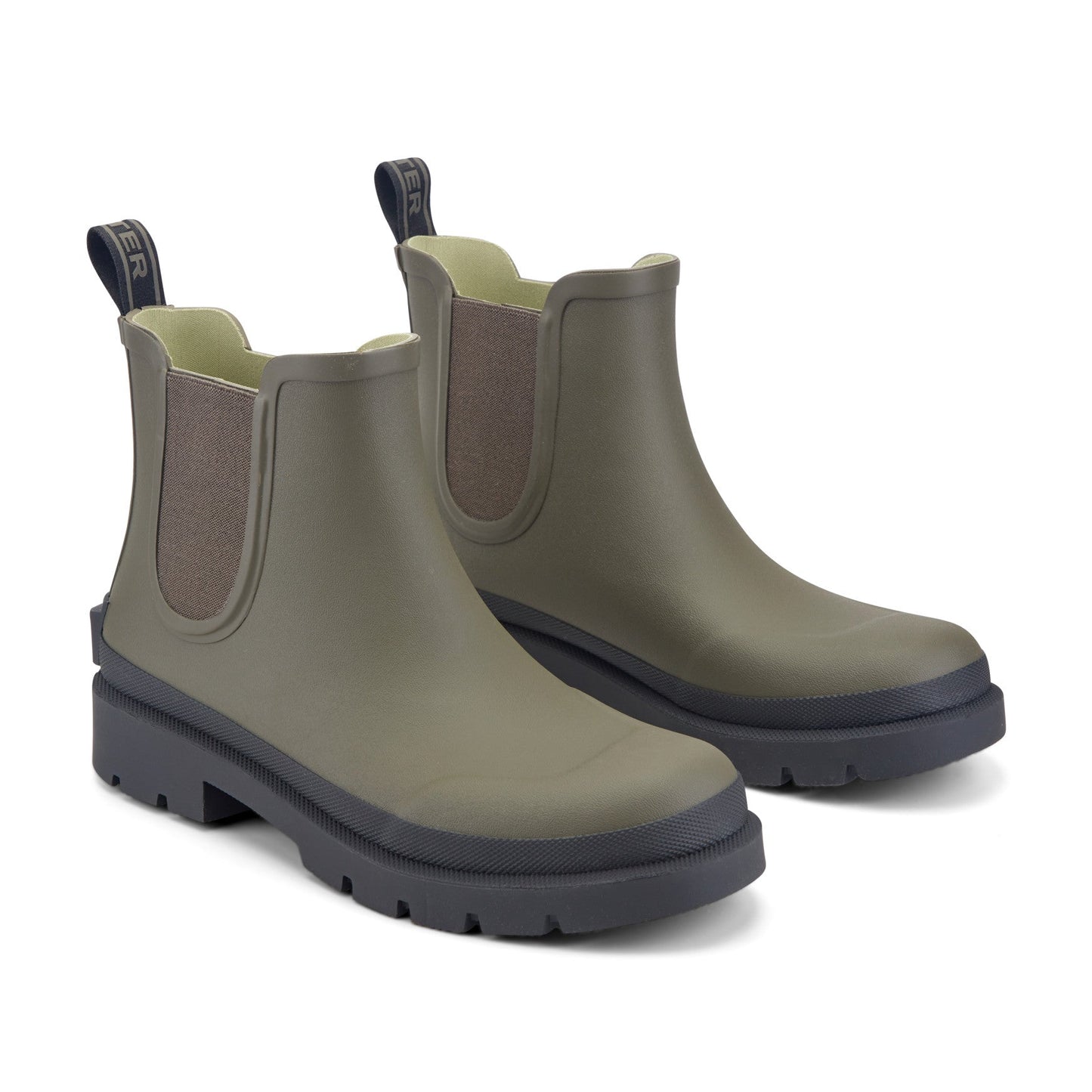Hunter Boots Orford Waterproof Chelsea Boots